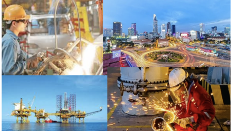 Bộ Tài chính triển khai chương trình hành động về phát triển kinh tế nhà nước