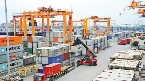 “Cửa” vào thị trường UAE rộng mở cho hàng Việt