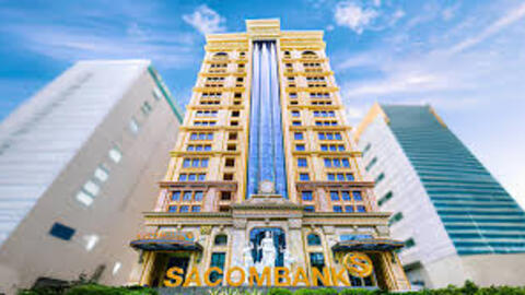 Sacombank muốn dời trụ sở chính, đổi tên thành “Ngân hàng Sài Gòn Tài Lộc”, gia hạn đề án tái cơ cấu đến năm 2030