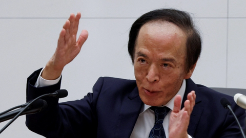 Ngân hàng Trung ương Nhật Bản giữ nguyên lãi suất chuẩn tại cuộc họp tháng 3/2026