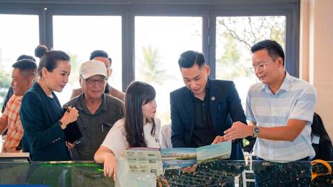 Người mua nhà lên kế hoạch như thế nào trước “biến số” lãi suất?