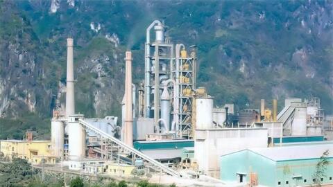 Xi măng La Hiên (CLH) chốt danh sách họp đại hội cổ đông