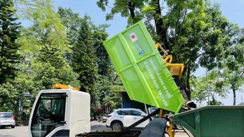 Tăng cường thực hiện tiết kiệm và thúc đẩy chuyển dịch năng lượng