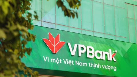 VPBank ra mắt VPBank Forex - Nền tảng giao dịch ngoại tệ online cho khách hàng doanh nghiệp theo thời gian thực