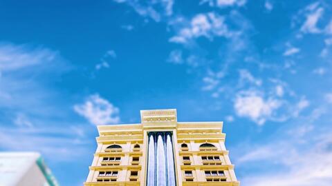 SACOMBANK tiên phong triển khai hybrid trong ngành Ngân hàng