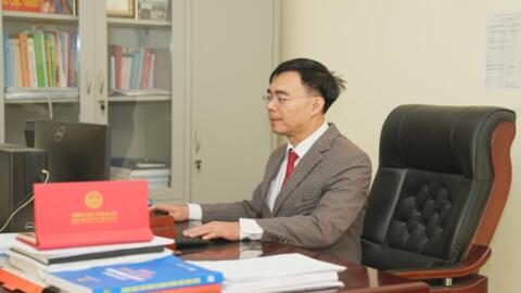 Điện Biên đẩy nhanh giai đoạn 2 Tổng điều tra kinh tế 2026