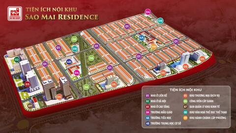 Bất động sản Thanh Hóa bước vào chu kỳ mới từ trục Lam Sơn