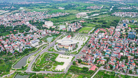 Thị trường bất động sản Việt Nam bước vào giai đoạn thanh lọc mạnh