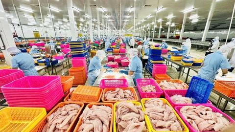 Tăng trưởng 2 con số - cần gỡ điểm nghẽn cấu trúc nền kinh tế