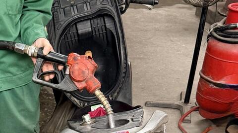 Điều hành giá xăng dầu: Phối hợp linh hoạt để giữ ổn định vĩ mô