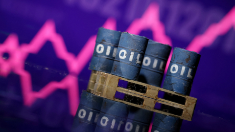 Dầu Brent tăng hơn 60% trong tháng 3, tăng mạnh nhất kể từ năm 1988