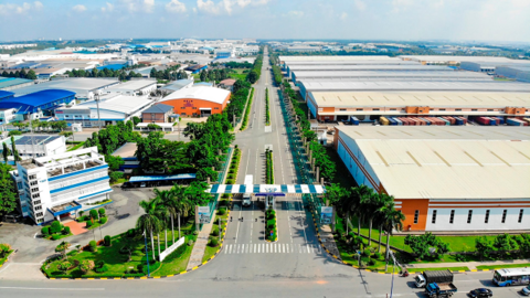 Vốn ngoại đổ về Bình Dương và bài toán chỗ ở cho chuyên gia