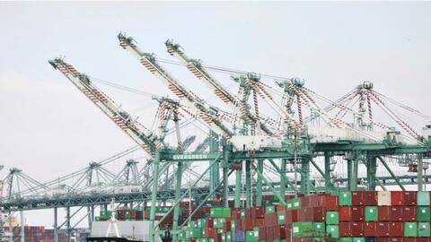 Thuế quan thay đổi chiến lược thương mại của Mỹ