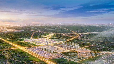 Nợ phải trả của Phú Thọ Land lên gần 27 ngàn tỷ, lỗ sau thuế gần 614 tỷ