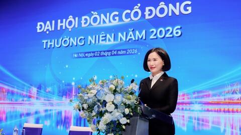 NCB đặt mục tiêu hoàn tất tái cơ cấu trước hạn 2-3 năm