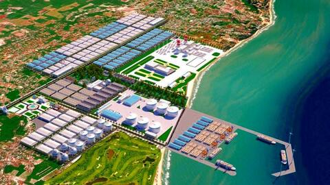 Lâm Đồng: Thu hút có chọn lọc các nhà đầu tư, nâng cao chất lượng các dự án