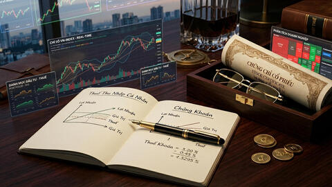 Thuế chuyển nhượng vốn 20%: Cú hích đẩy doanh nghiệp nhanh chóng lên sàn?