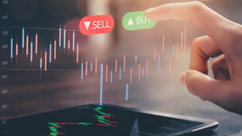 Chứng khoán tháng 4: Sau cú rơi sốc, đã đến lúc nói về cơ hội