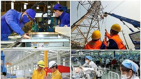 Phát triển doanh nghiệp nhà nước để tạo động lực lan tỏa, đồng hành cùng khu vực tư nhân