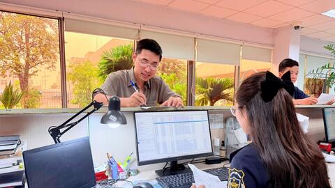 Bộ Tài chính hoàn thiện hệ sinh thái dữ liệu, hướng tới quản trị số hiện đại
