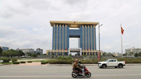 Sở Tài chính là cơ quan điều phối chung lập quy hoạch tổng thể TP. Hồ Chí Minh