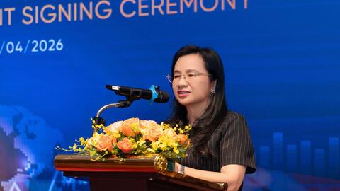 SHB ký kết thỏa thuận phát hành riêng lẻ với hàng loạt quỹ đầu tư lớn