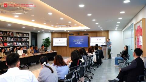 Liên kết nhà trường - doanh nghiệp: Từ thực tiễn quốc tế đến bài toán nhân lực truyền thông