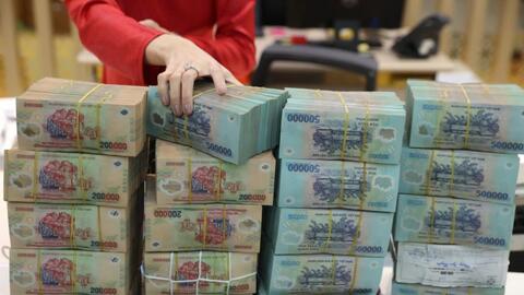 Hợp tác xã cần “cánh cửa” rộng hơn để tiếp cận tín dụng