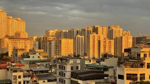 Thị trường bất động sản: Hạ tầng, thể chế và quy hoạch đang kiến tạo chu kỳ mới