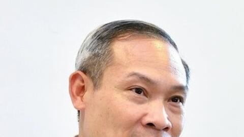 Tạo động lực tăng trưởng từ thể chế, doanh nghiệp và đầu tư công