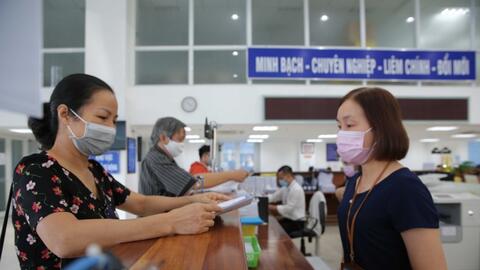 Đẩy mạnh điện tử hóa quy trình hoàn thuế giá trị gia tăng cho người nước ngoài xuất cảnh