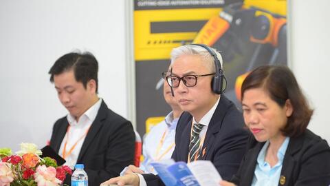 ĐẦU TƯ CÔNG NGHIỆP BẮC BỘ: Tâm điểm thu hút đầu tư công nghiệp mới