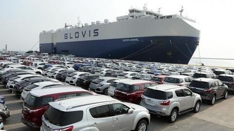 Thị trường ô tô Việt Nam quý I/2026: Bật tăng mạnh sau cú hích tháng 3