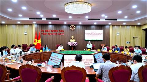 Tổng điều tra kinh tế 2026: Tăng tốc về đích, siết chặt chất lượng dữ liệu