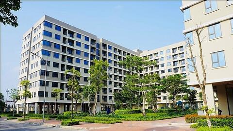 Thủ tục chuyển đổi công năng nhà ở từ nguồn vốn đầu tư công được giải quyết trong 30 ngày