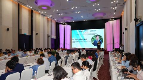 Đầu tư, kinh doanh trong môi trường số: Rủi ro pháp lý ngày càng gia tăng