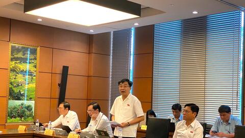 Chi ngân sách cho phát triển văn hóa: Làm rõ phạm vi, tránh dàn trải