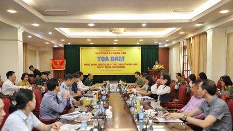 Đề xuất tăng mạnh xử phạt thuốc lá lậu: Không thể coi tiền phạt là “chi phí kinh doanh”