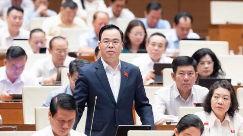 Làm rõ cơ cấu chi ngân sách cho văn hoá, ưu tiên lĩnh vực đòn bẩy