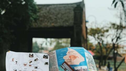 Cổng soát vé và “điểm nghẽn” trải nghiệm du lịch