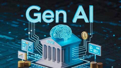 Đảm bảo triển khai ứng dụng AI an toàn, hiệu quả trong ngành Ngân hàng