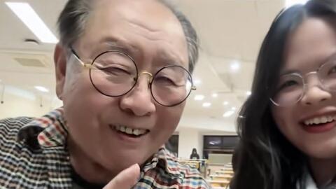 Diễn viên Trư Bát Giới của Tây du ký 1986 gây chú ý khi nhắc đến Việt Nam