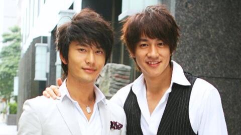 Huỳnh Hiểu Minh và Hà Nhuận Đông vướng nghi vấn quan hệ căng thẳng, cạch mặt nhau