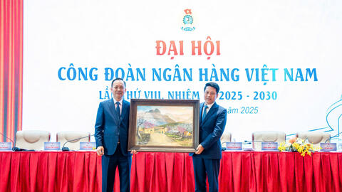 Ngân hàng Nhà nước Việt Nam tổ chức giải chạy bộ trực tuyến “75 năm Ngân hàng Việt Nam”