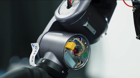 Trailer chương trình Công nghệ xanh