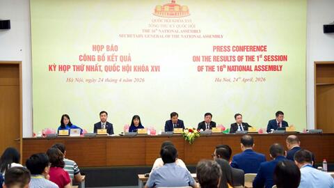 Dự kiến nâng ngưỡng miễn thuế lên 1 tỷ đồng: Tạo động lực cho hàng triệu hộ kinh doanh