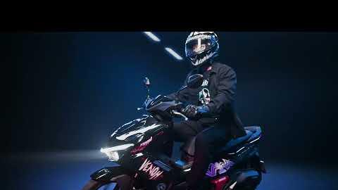 [Air Blade x Marvel] hai cá tính, một trời bản lĩnh