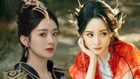 6 phim cổ trang thất bại dù có dàn sao Hoa ngữ nổi tiếng tham gia