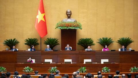 Đầu tư công trung hạn 2026-2030: 8,22 triệu tỷ đồng, giảm tối thiểu 30% dự án