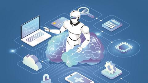 Các quy định phân mảnh và trí tuệ nhân tạo thúc đẩy các ngân hàng cải tổ hệ thống kiểm soát